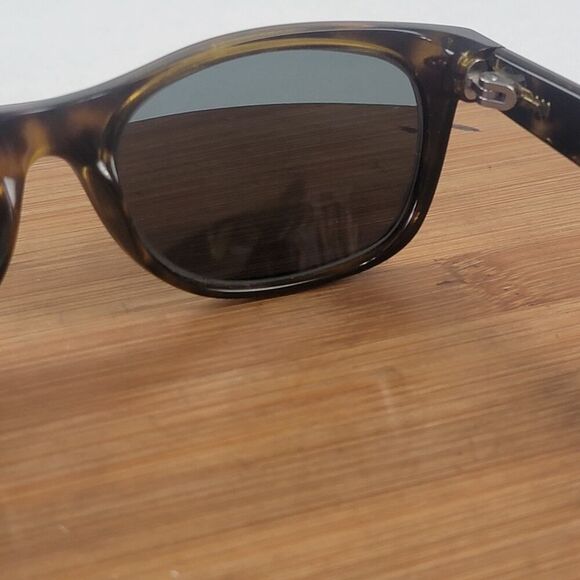 Ray-Ban New Wayfayer RB2132 902L Italy Brown 55-18-145 Sunglasses Frame - Picture 7 of 10